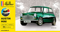 Austin Mini - Starter Kit - Image 1