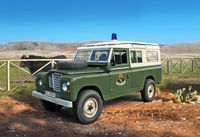 Land Rover Series III - Image 1