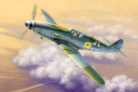 Messerschmitt Bf 109K-4 - Image 1