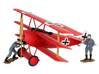 Fokker Dr.I Richthofen