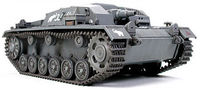 Sturmgeschutze III Ausf.B