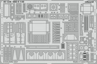 SBD-5 REVELL - Image 1