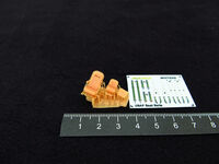 Martin B-26 Marauder - Seats (3D-Printed) - Image 1