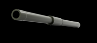 2A46 Gun Barrel For T-64A