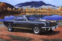 Shelby Mustang GT 350 H - Image 1