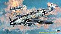 Messerschmitt Bf109G-6