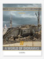 A World of Dioramas - Volume 2