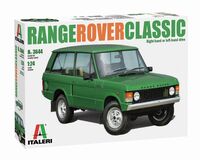 Range Rover Classic