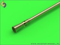 German 2cm L/65 Flak 38 gun barrel (1pc) - Image 1