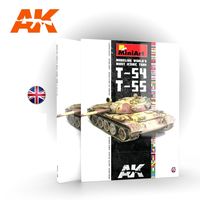 T-54/T-55 Modelling (ENG)