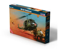 UH-1D Medevac - Image 1