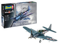 SBD-5 Dauntless - Image 1