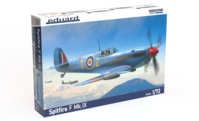 Spitfire F Mk.IX Weekend edition - Image 1