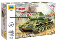 T-34/85 - Image 1