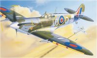 Spitfire MK.IX - Image 1