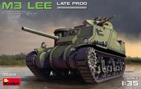 M3 Lee - Late Production - Image 1