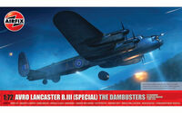 Avro Lancaster B.III (Special) The Dambusters - 617 Squadron, Operation Chastise, 17 May 1943