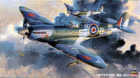 Spitfire MK.IX