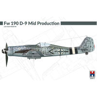 Fw 190 D-9 Mid Production - Image 1