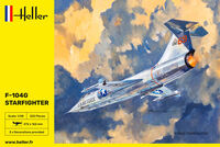 F-104G Starfighter - Image 1