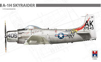 A-1H Skyraider - Image 1