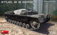 Stug III 0-series - Image 1