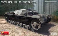 Stug III 0-series - Image 1