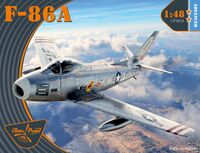 F-86A - Image 1