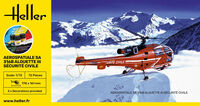 Aerospatiale SA 316B Alouette III Scurit Civile - Starter Set - Image 1