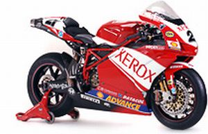 Ducati 999 World Champion Superbike 2006 - Image 1