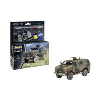 ATF Dingo 1 Model Set - Image 1