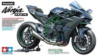 Kawasaki Ninja H2R