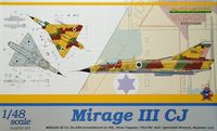 Mirage IIICJ - Image 1