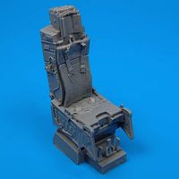 F-117A Nighthawk Ejection Seat - Image 1