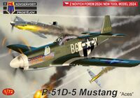 P-51D-5 Mustang Aces - Image 1