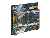 Pirate Ship Black Pearl Model Set - Image 1