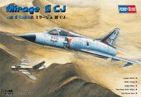 Mirage IIICJ Fighter - Image 1