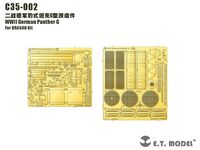 German Panther G (for Dragon kit) - Image 1