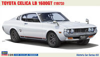 Toyota Celica LB 1600GT (1973) - Image 1