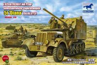 Sd.Kfz.6 (5t) Diana