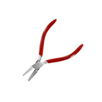 Combination Pliers - Concave/Half Round (130 mm)