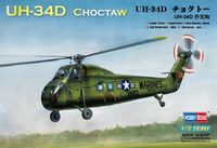 American UH-34D Choctaw