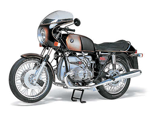 BMW R90S - Image 1
