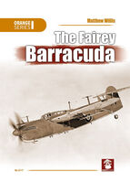 The Fairey Barracuda