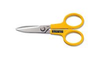 7" Stainless Steel Scissors (SCS-2)