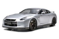 NISSAN GT-R - Image 1