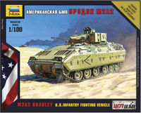 M2A2 BRADLEY U.S Infantry Fighting Vehicle - Image 1