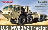 U.S. M983A2 Tractor - Image 1