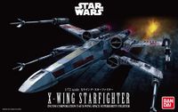 Star Wars X-Wing Starfighter - Image 1