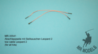 Tow cable Leopard 2 - Image 1